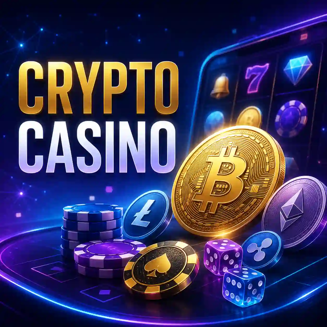 casino Crypto